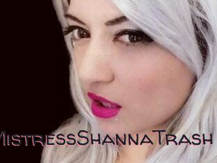 MistressShannaTrash
