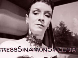 MistressSinamonSinclair