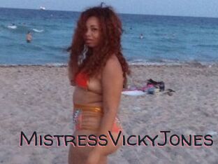 MistressVickyJones