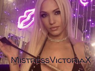 MistressVictoriaX