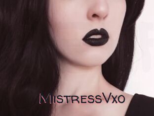 MistressVxo
