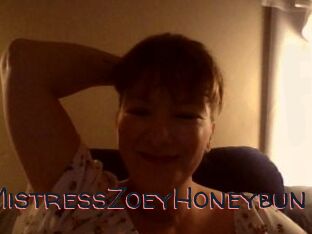 MistressZoeyHoneybun