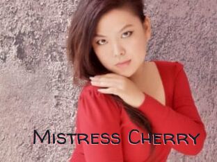 Mistress_Cherry