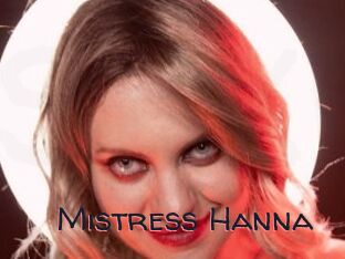 Mistress_Hanna