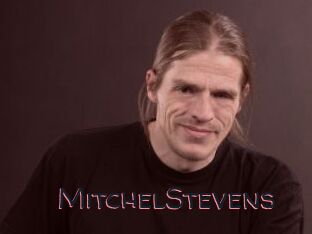 MitchelStevens
