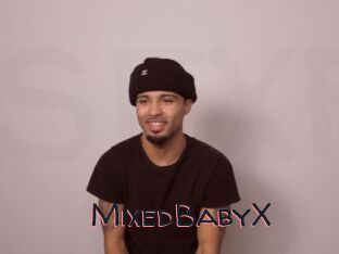 MixedBabyX