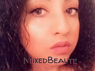 MixedBeaute