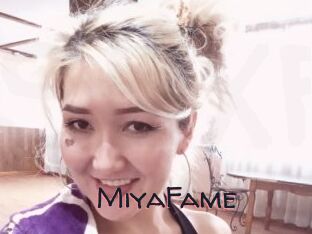 MiyaFame