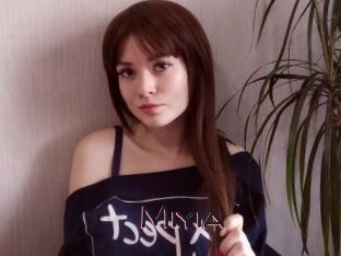 Miyia