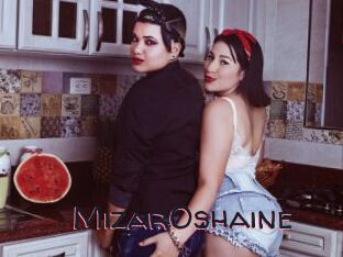 MizarOshaine
