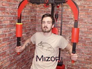 Mizori