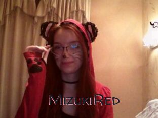MizukiRed