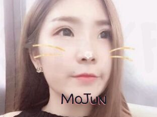 MoJun