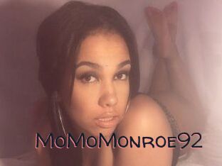 MoMoMonroe92