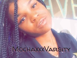 MochaxxxVarsity