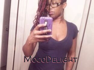 MocoDelight