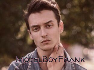 ModelBoyFrank