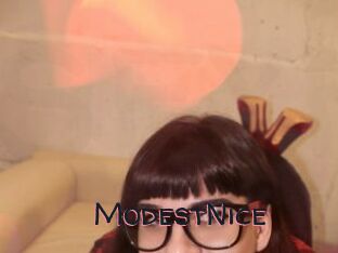 ModestNice