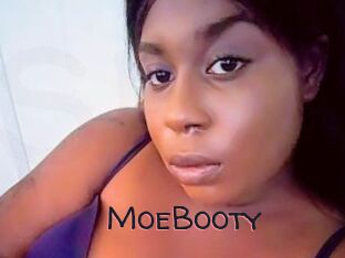 MoeBooty