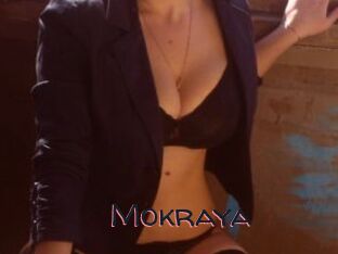Mokraya