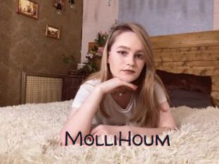 MolliHoum