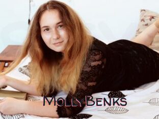 MollyBenks