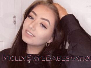 MollySkyeBabestation