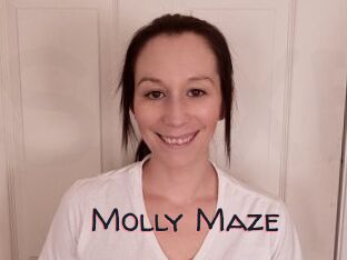 Molly_Maze