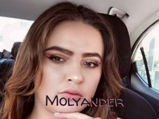 Molyander