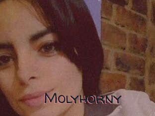 Molyhorny