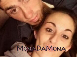 MonaDaMona