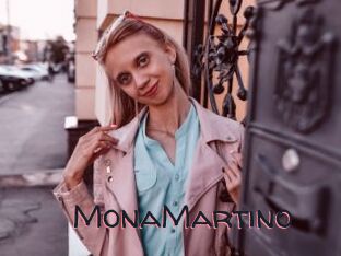 MonaMartino
