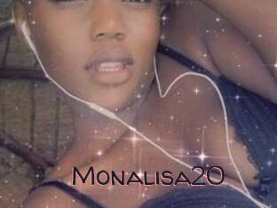 Monalisa20