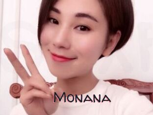 Monana