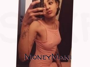 MoneyMani