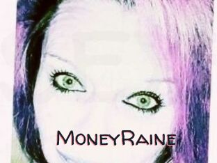 MoneyRaine