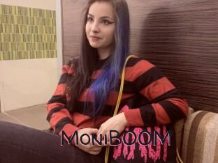 MoniBOOM
