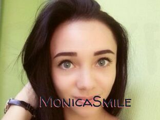 MonicaSmile