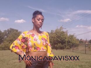 Monicadavisxxx