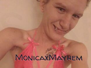 MonicaxMayhem