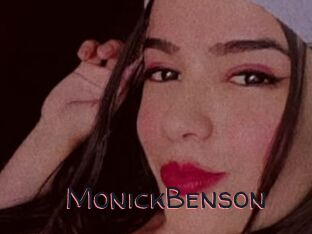 MonickBenson