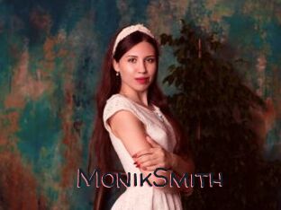 MonikSmith