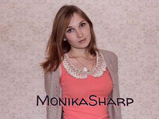 MonikaSharp