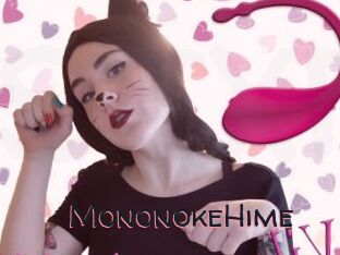 MononokeHime