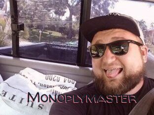 Monoplymaster