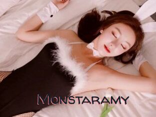 Monstaramy