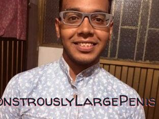 MonstrouslyLargePenis