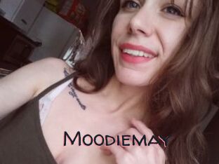 Moodiemay