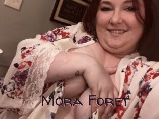 Mora_Foret