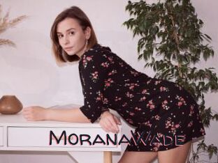 MoranaWade